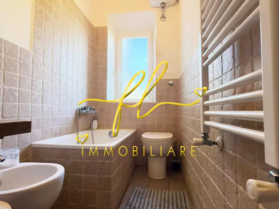 Immagine 13 di Appartamento in vendita  a Collesalvetti