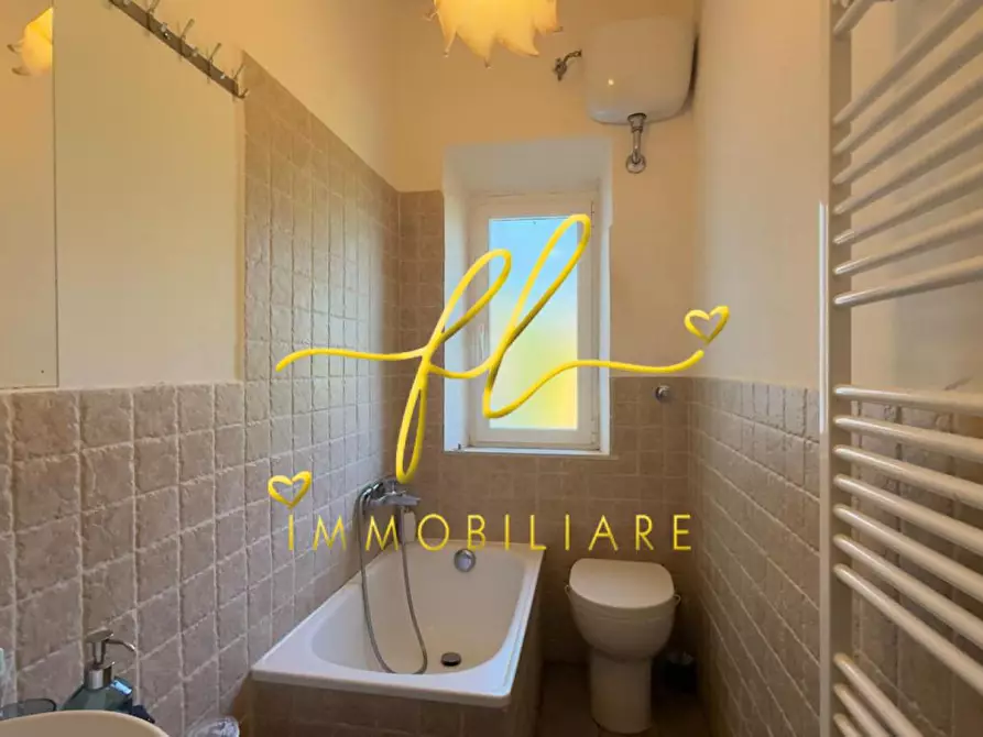 Immagine 12 di Appartamento in vendita  a Collesalvetti