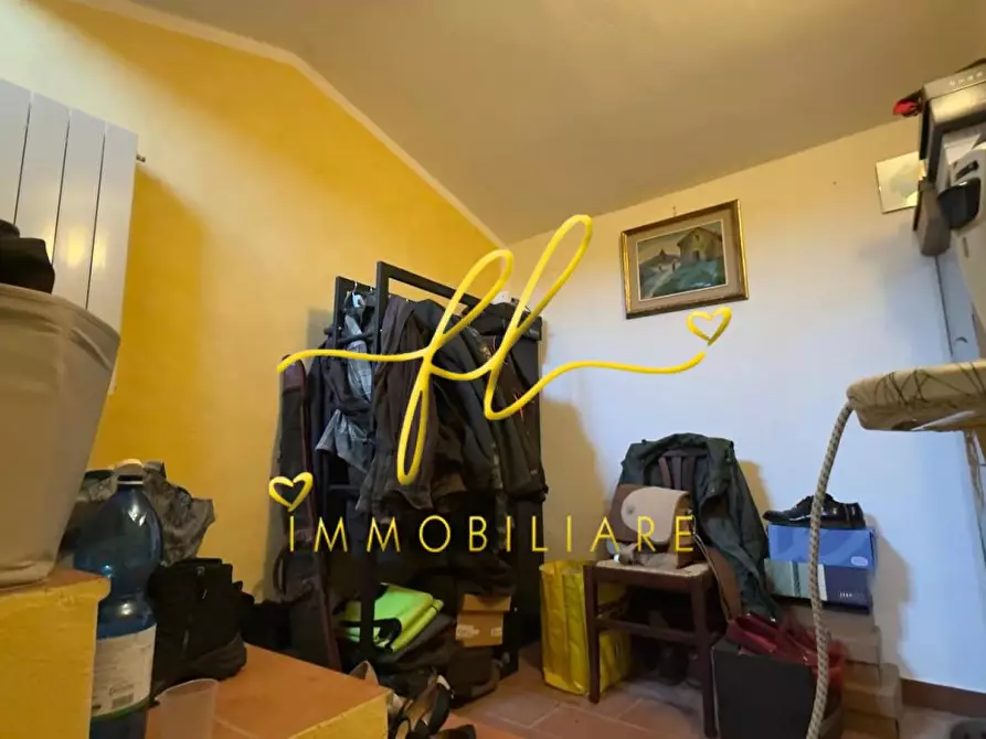 Immagine 9 di Appartamento in vendita  a Collesalvetti