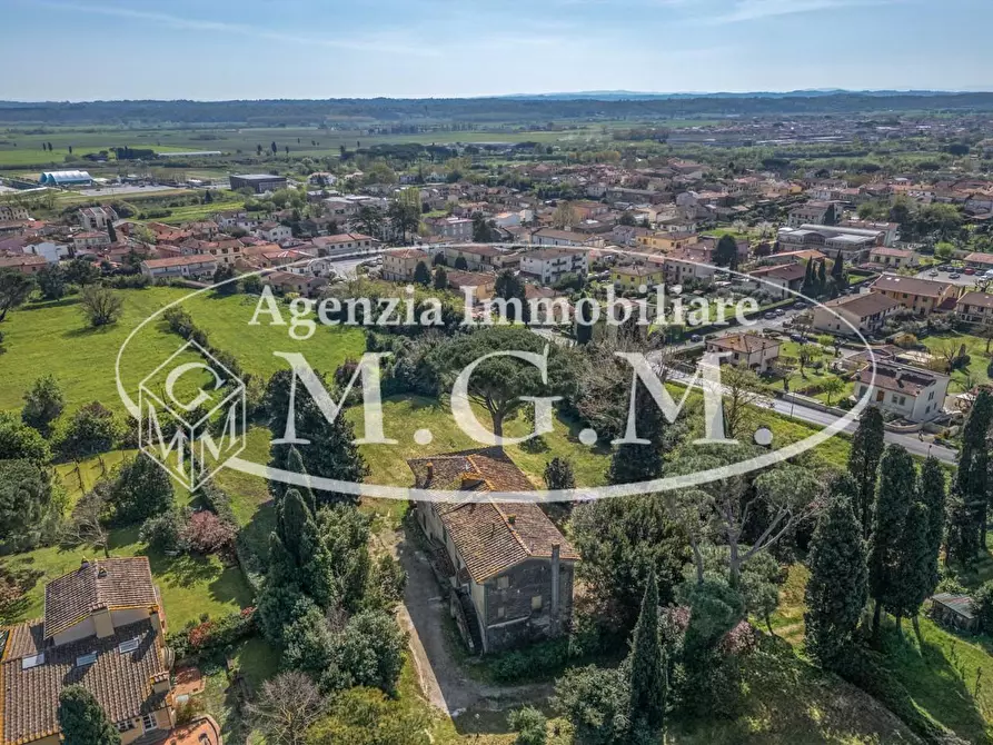 Immagine 9 di Villa in vendita  a Buti