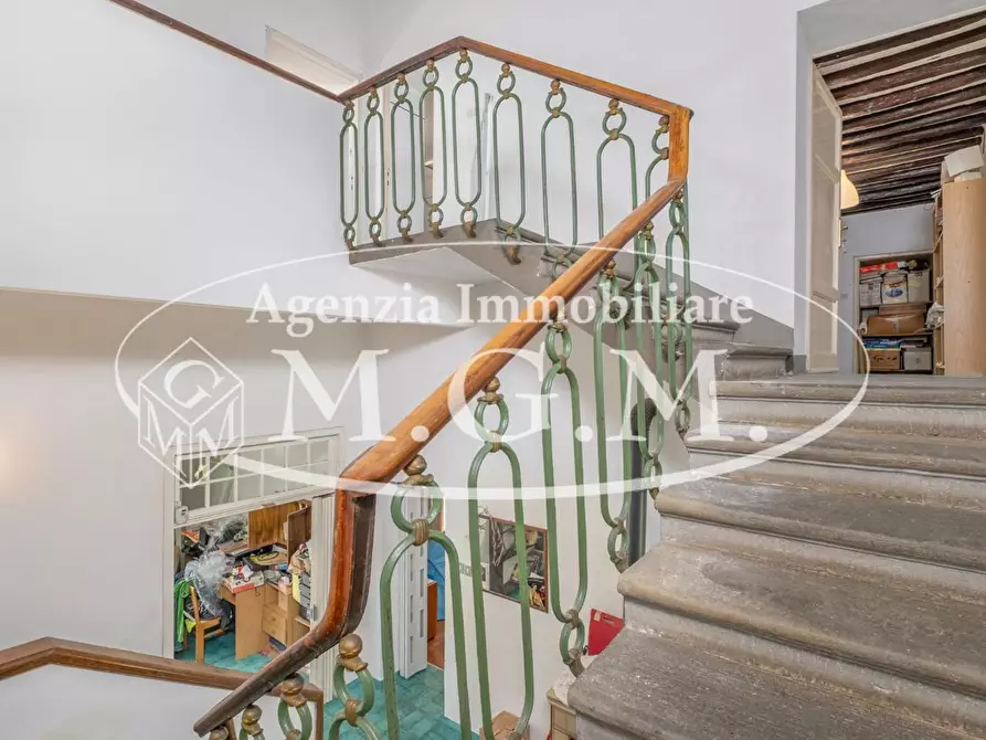 Immagine 38 di Villa in vendita  a Buti