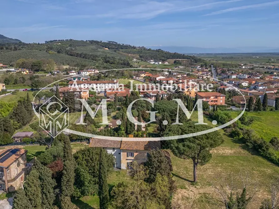 Immagine 7 di Villa in vendita  a Buti