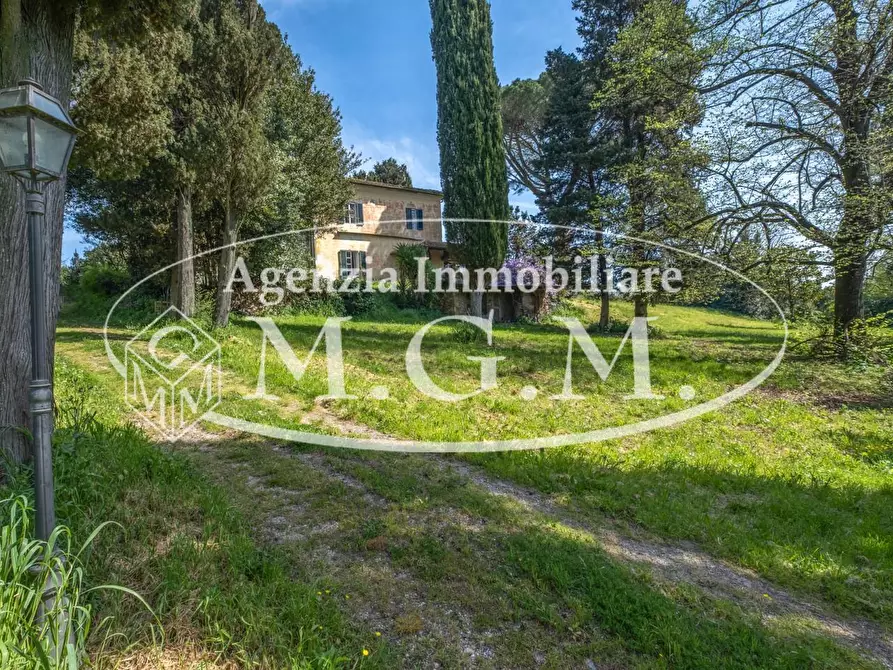 Immagine 22 di Villa in vendita  a Buti
