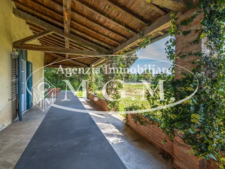 Immagine 34 di Villa in vendita  a Buti