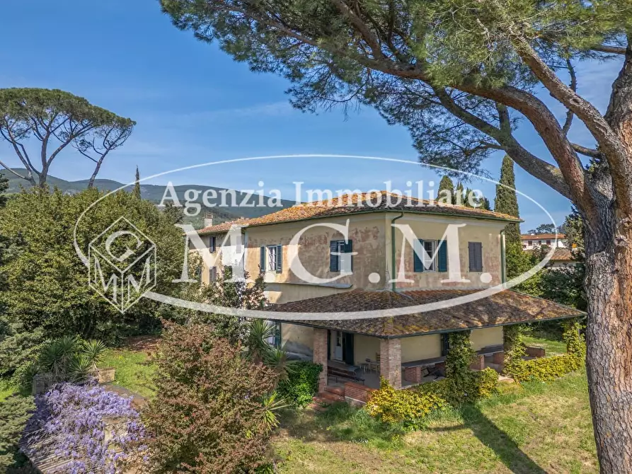 casa indipendente in vendita a Buti