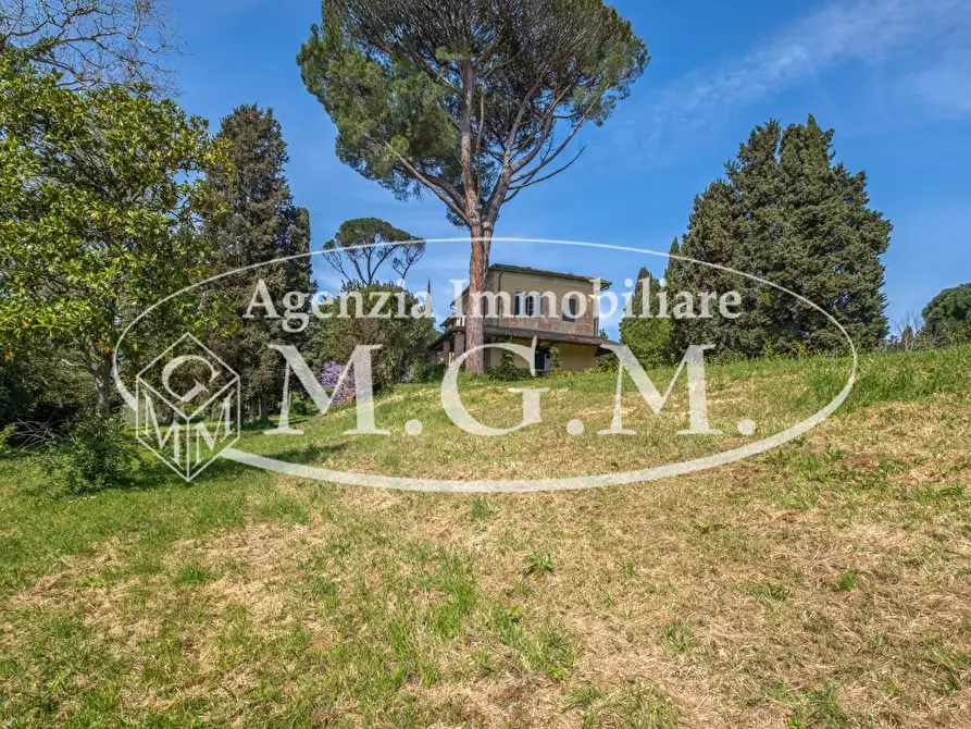 Immagine 19 di Villa in vendita  a Buti