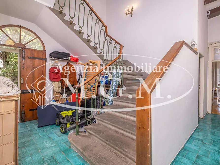 Immagine 27 di Villa in vendita  a Buti