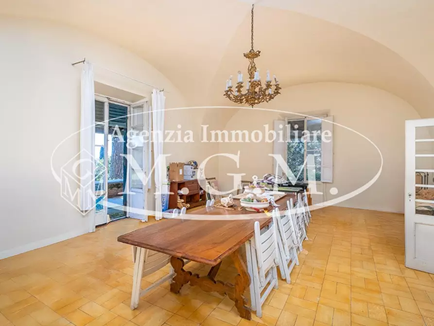 Immagine 28 di Villa in vendita  a Buti