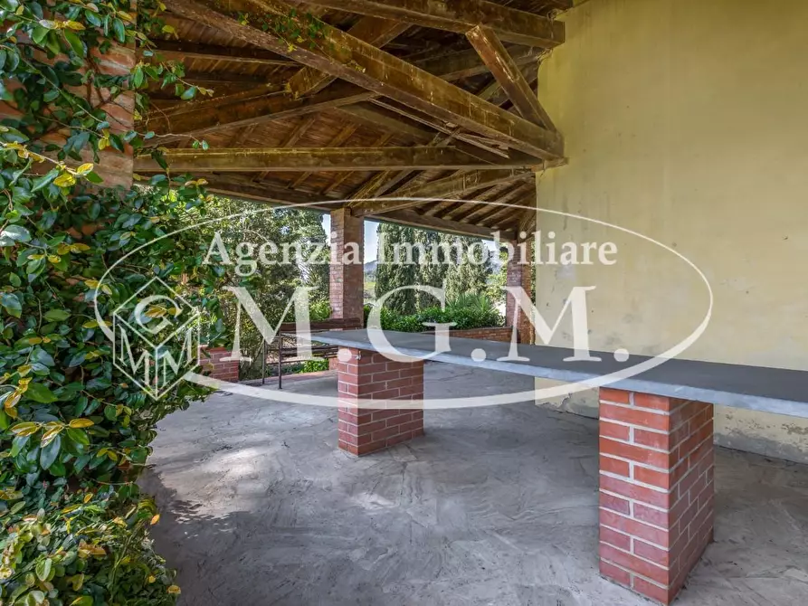 Immagine 32 di Villa in vendita  a Buti