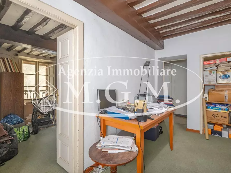 Immagine 46 di Villa in vendita  a Buti