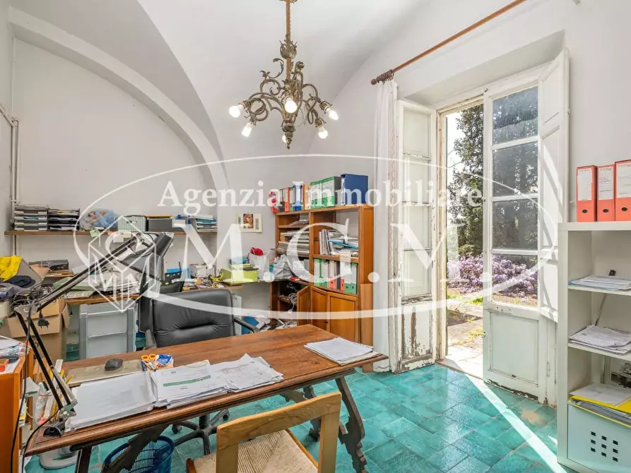 Immagine 35 di Villa in vendita  a Buti