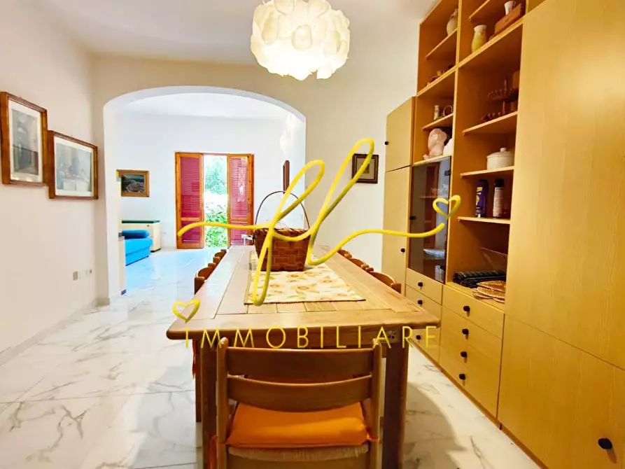 Immagine 7 di Appartamento in vendita  a Rosignano Marittimo