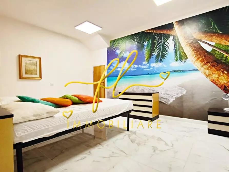 Immagine 12 di Appartamento in vendita  a Rosignano Marittimo