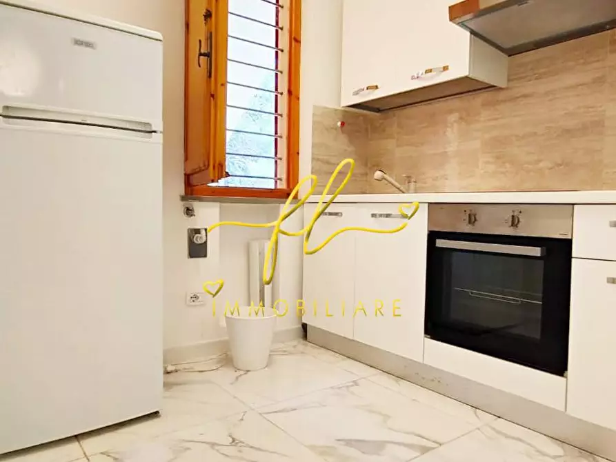 Immagine 8 di Appartamento in vendita  a Rosignano Marittimo