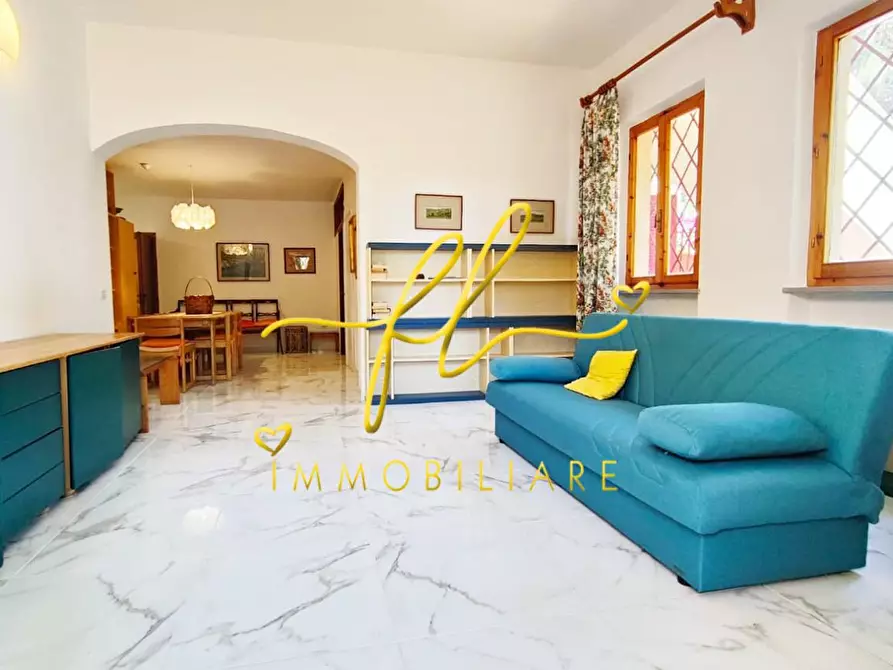 Immagine 4 di Appartamento in vendita  a Rosignano Marittimo