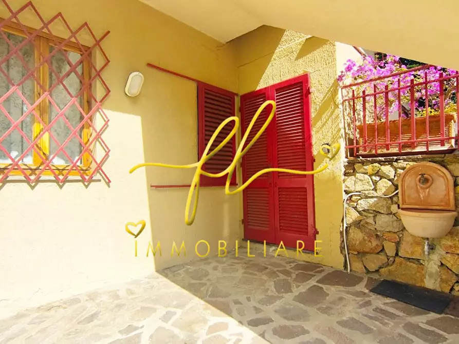 Immagine 28 di Appartamento in vendita  a Rosignano Marittimo