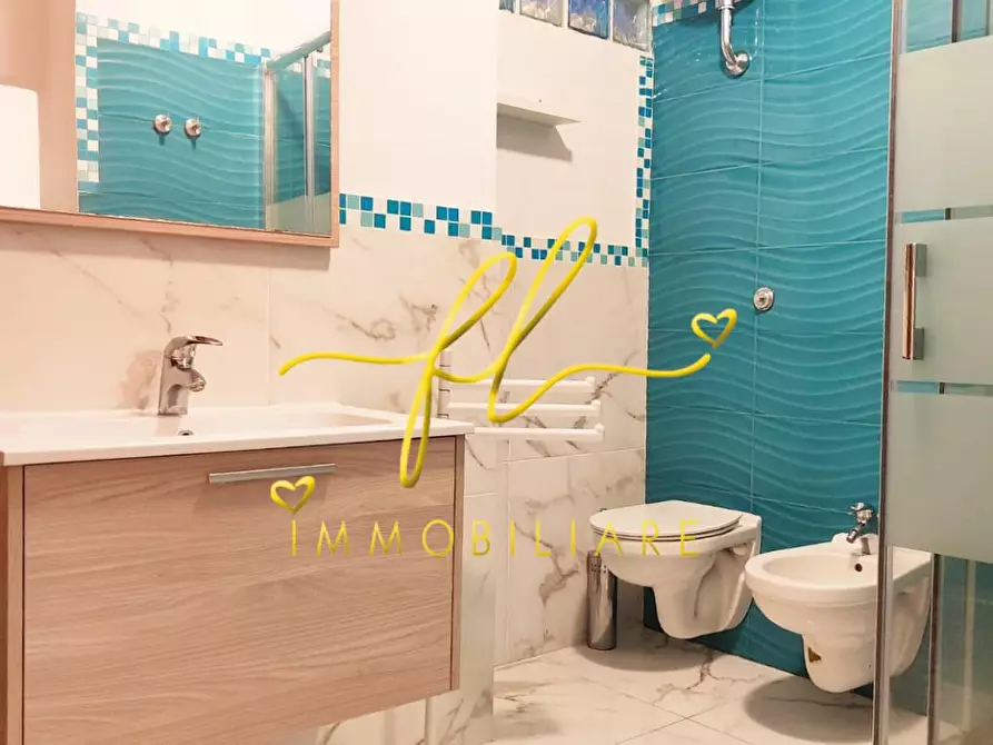 Immagine 17 di Appartamento in vendita  a Rosignano Marittimo