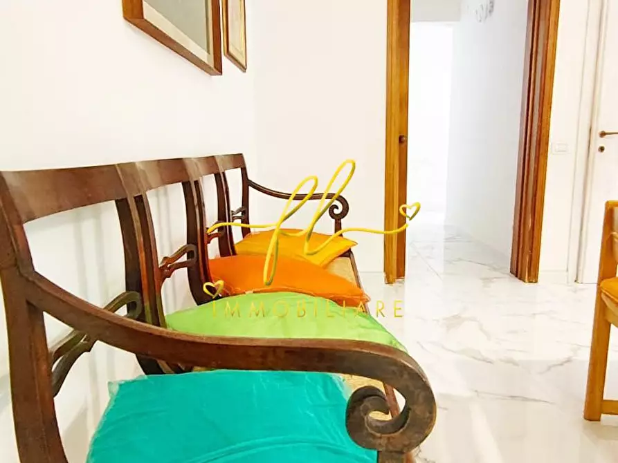 Immagine 10 di Appartamento in vendita  a Rosignano Marittimo