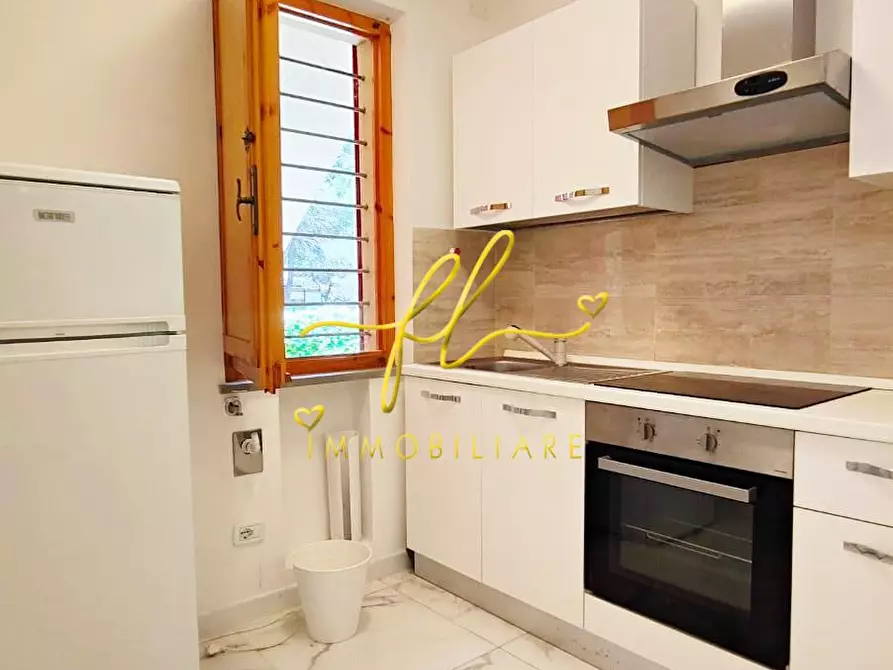 Immagine 5 di Appartamento in vendita  a Rosignano Marittimo