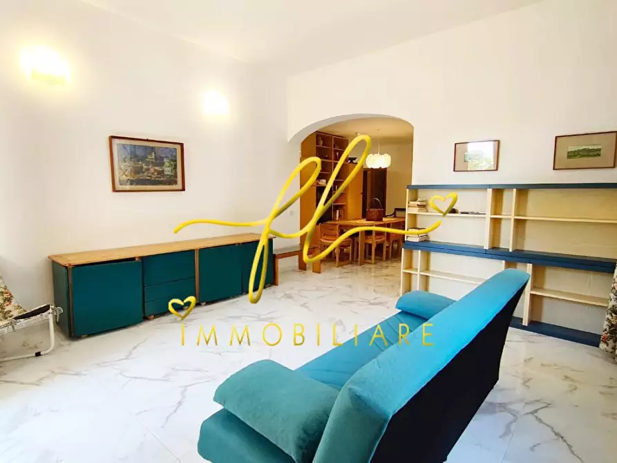 Immagine 3 di Appartamento in vendita  a Rosignano Marittimo