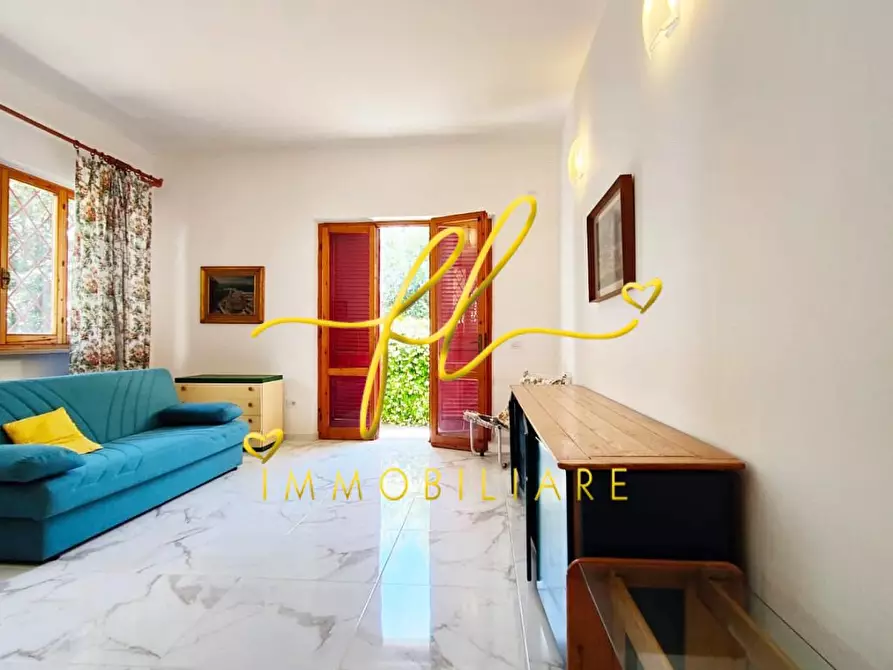 Immagine 2 di Appartamento in vendita  a Rosignano Marittimo