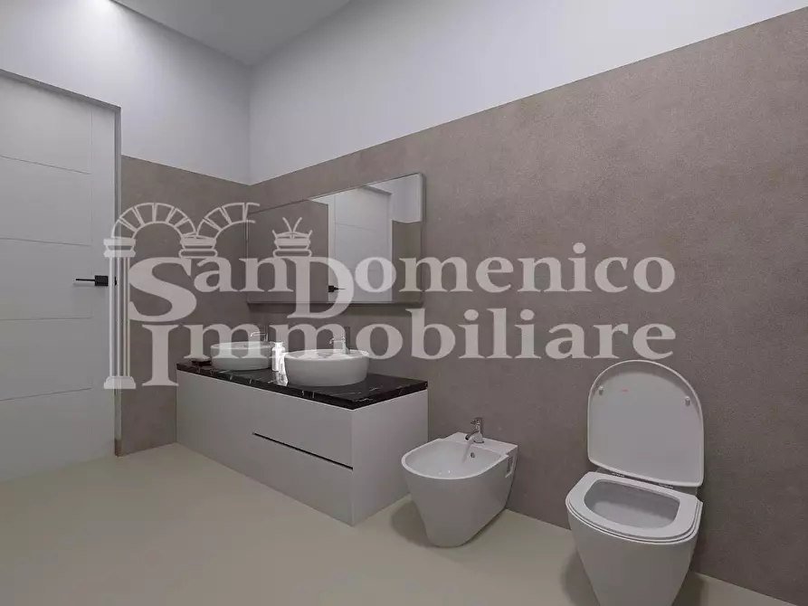 Immagine 11 di Appartamento in vendita  a Cascina