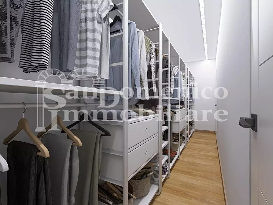 Immagine 6 di Appartamento in vendita  a Cascina