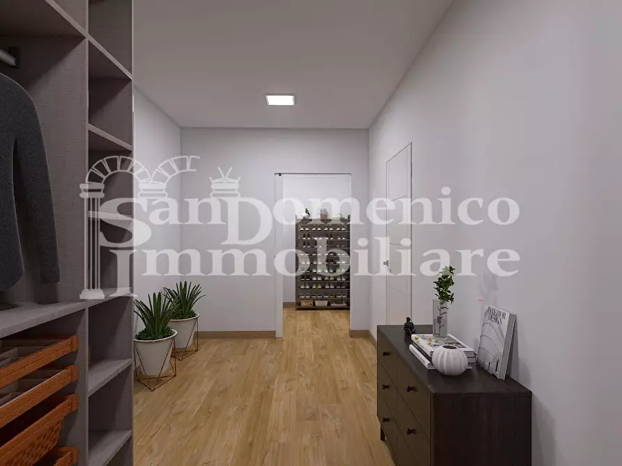 Immagine 10 di Appartamento in vendita  a Cascina