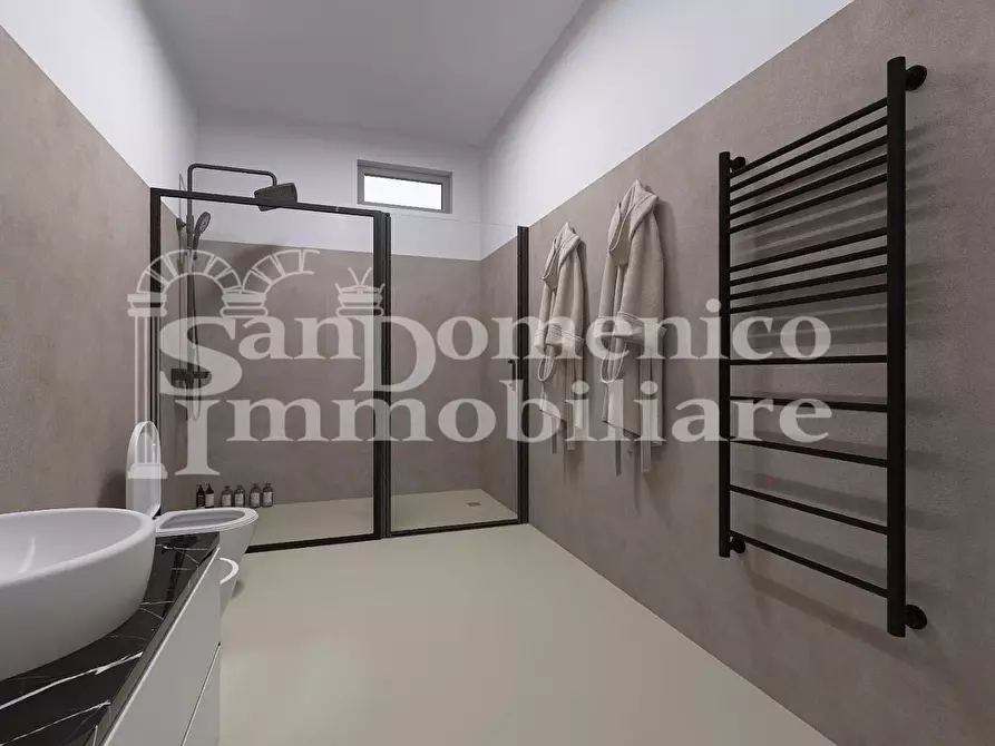 Immagine 14 di Appartamento in vendita  a Cascina