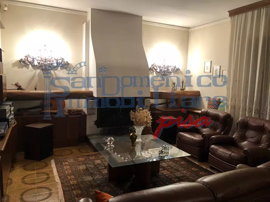 Immagine 5 di Villa in vendita  a San Giuliano Terme