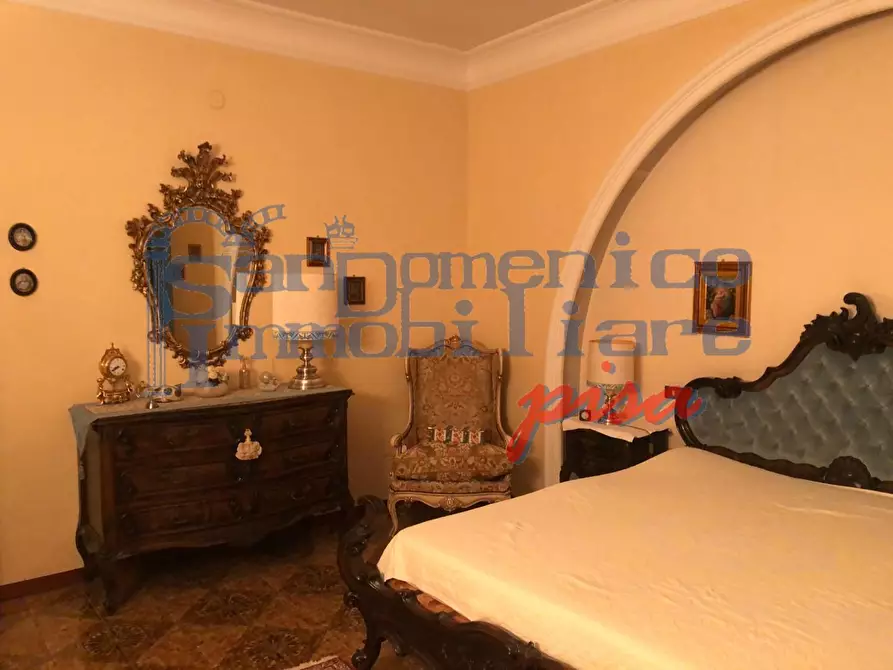 Immagine 12 di Villa in vendita  a San Giuliano Terme