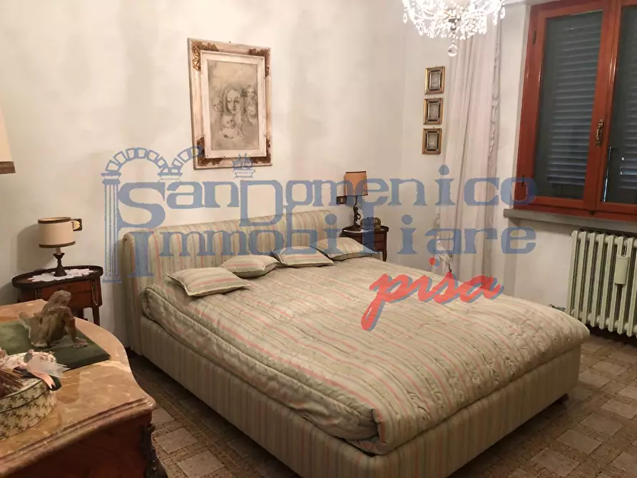 Immagine 13 di Villa in vendita  a San Giuliano Terme