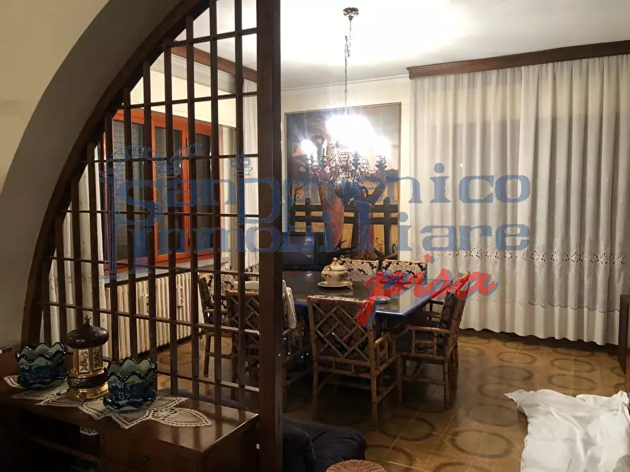 Immagine 7 di Villa in vendita  a San Giuliano Terme