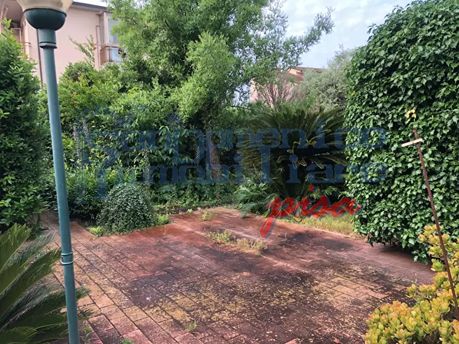 Immagine 16 di Villa in vendita  a San Giuliano Terme