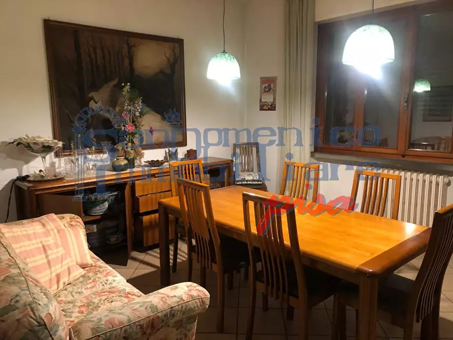 Immagine 10 di Villa in vendita  a San Giuliano Terme