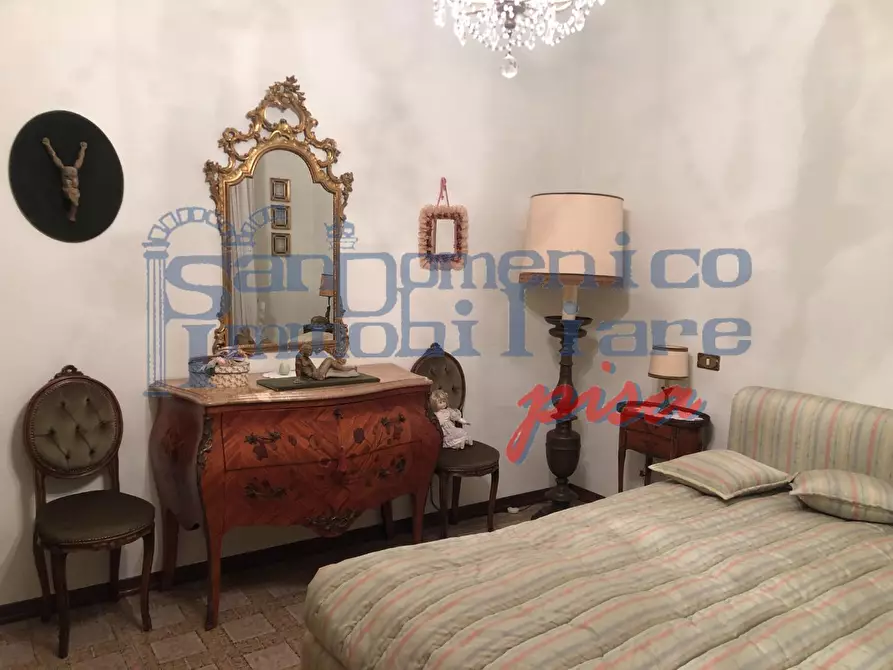 Immagine 14 di Villa in vendita  a San Giuliano Terme