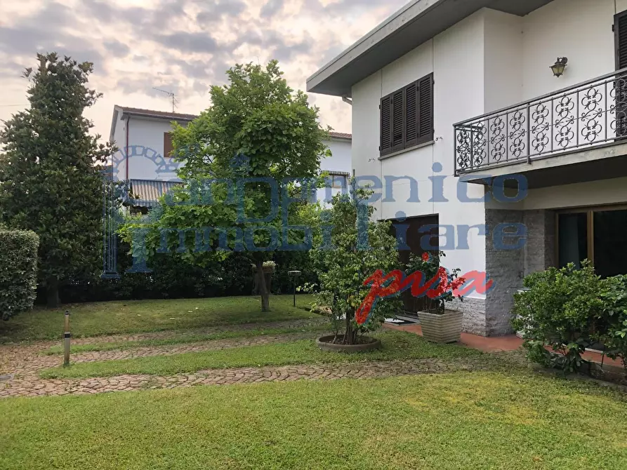 casa indipendente in vendita a San Giuliano Terme