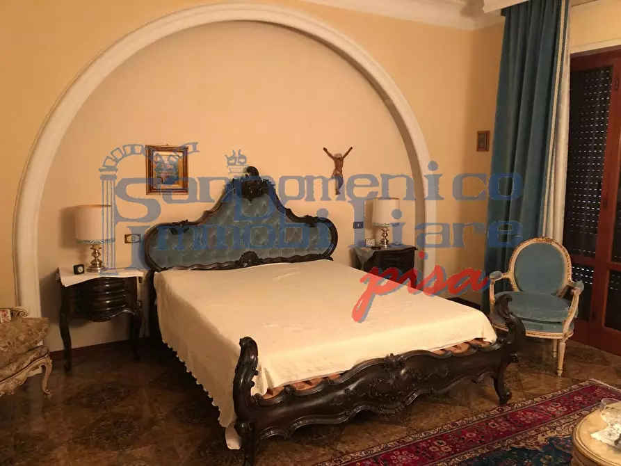 Immagine 11 di Villa in vendita  a San Giuliano Terme