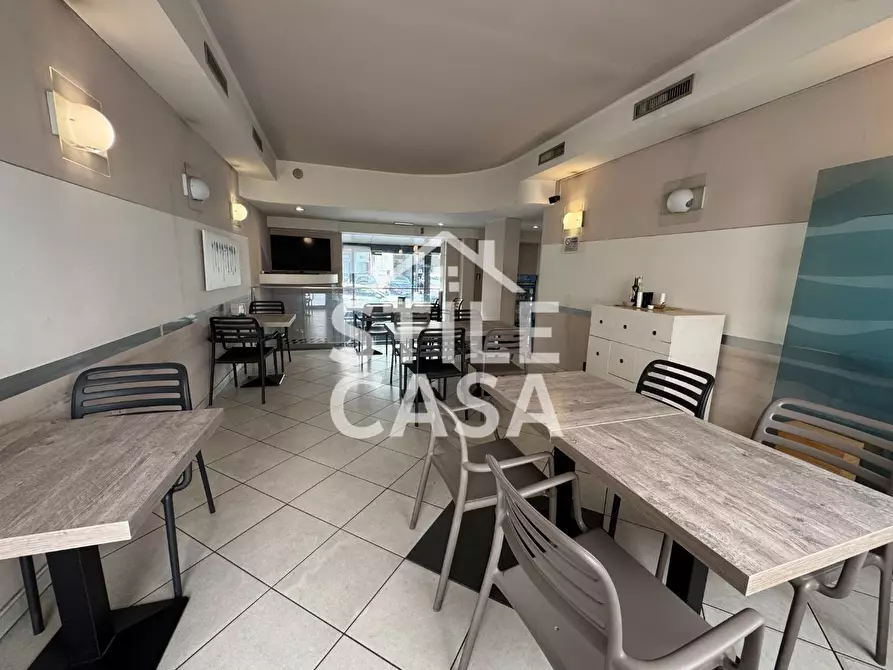 Immagine 4 di Bar / Ristorante in vendita  a Montecatini Terme