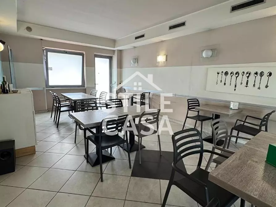 Immagine 3 di Bar / Ristorante in vendita  a Montecatini Terme