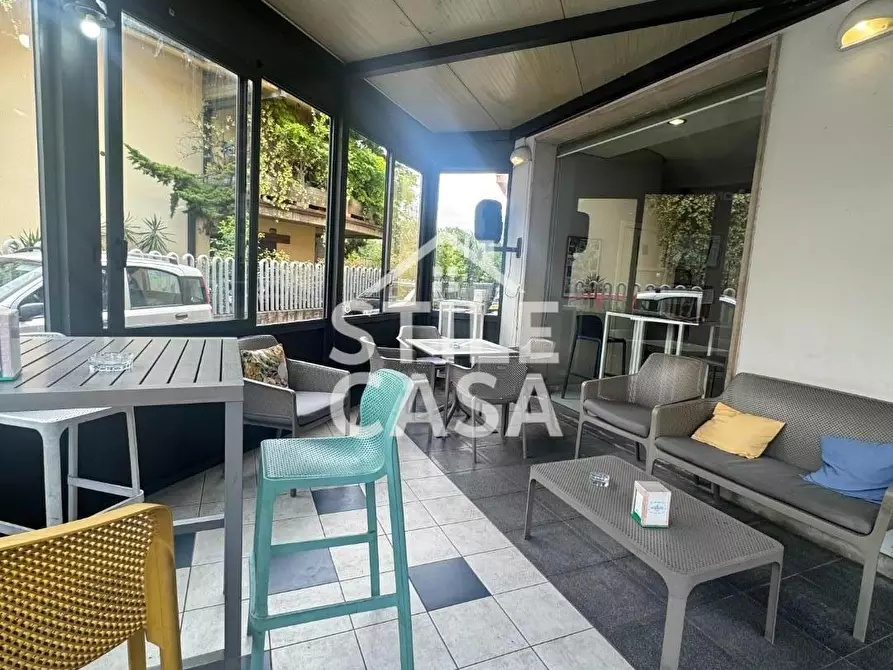 Immagine 2 di Bar / Ristorante in vendita  a Montecatini Terme