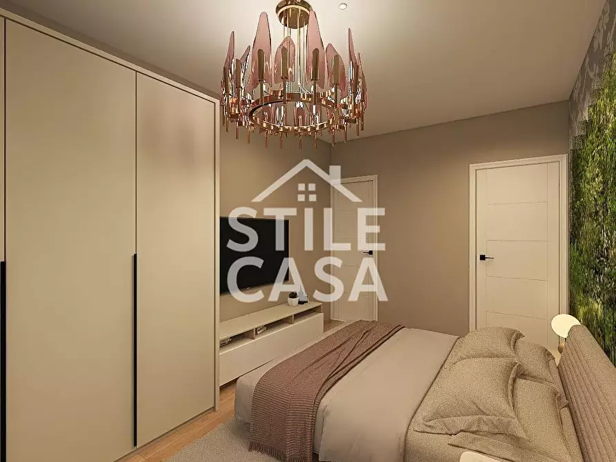 Immagine 10 di Appartamento in vendita  a Montecatini Terme