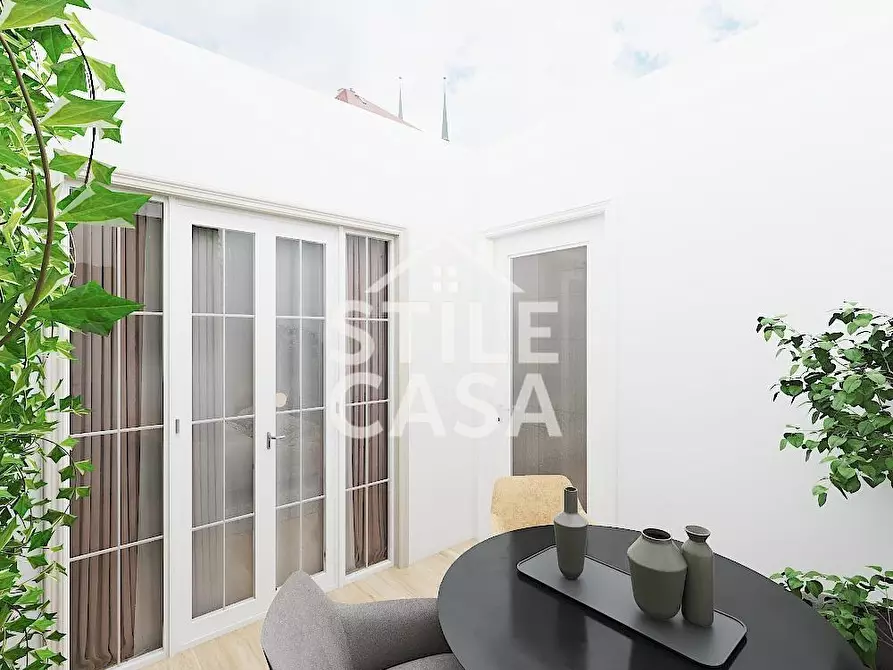 Immagine 2 di Appartamento in vendita  a Montecatini Terme