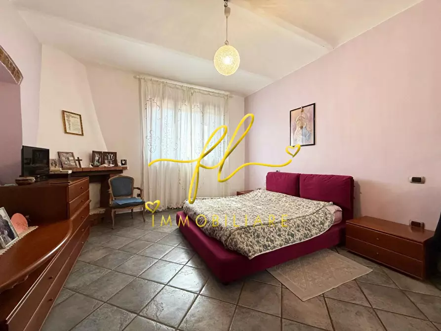 Immagine 29 di Casa colonica in vendita  a Cecina