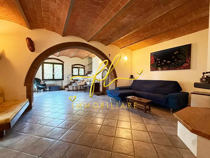 Immagine 18 di Casa colonica in vendita  a Cecina