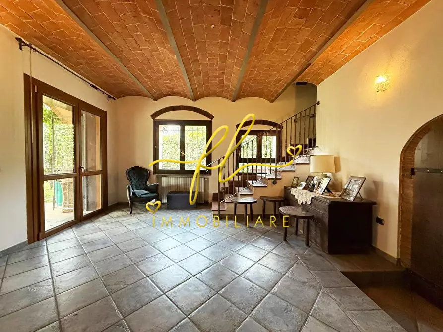 Immagine 6 di Casa colonica in vendita  a Cecina