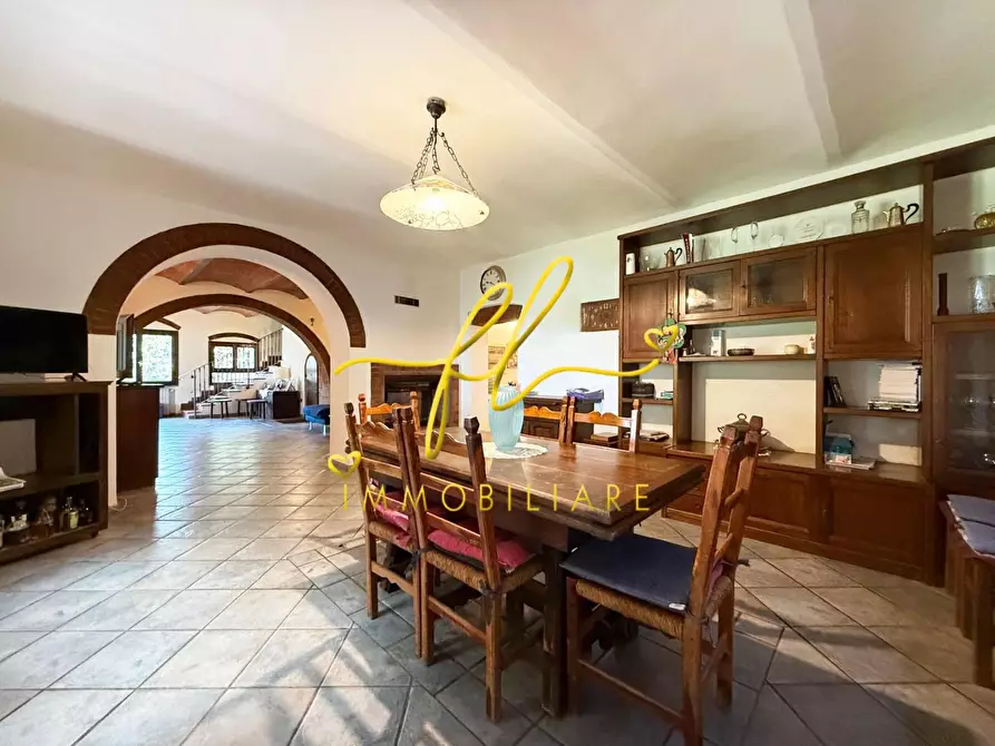 Immagine 16 di Casa colonica in vendita  a Cecina