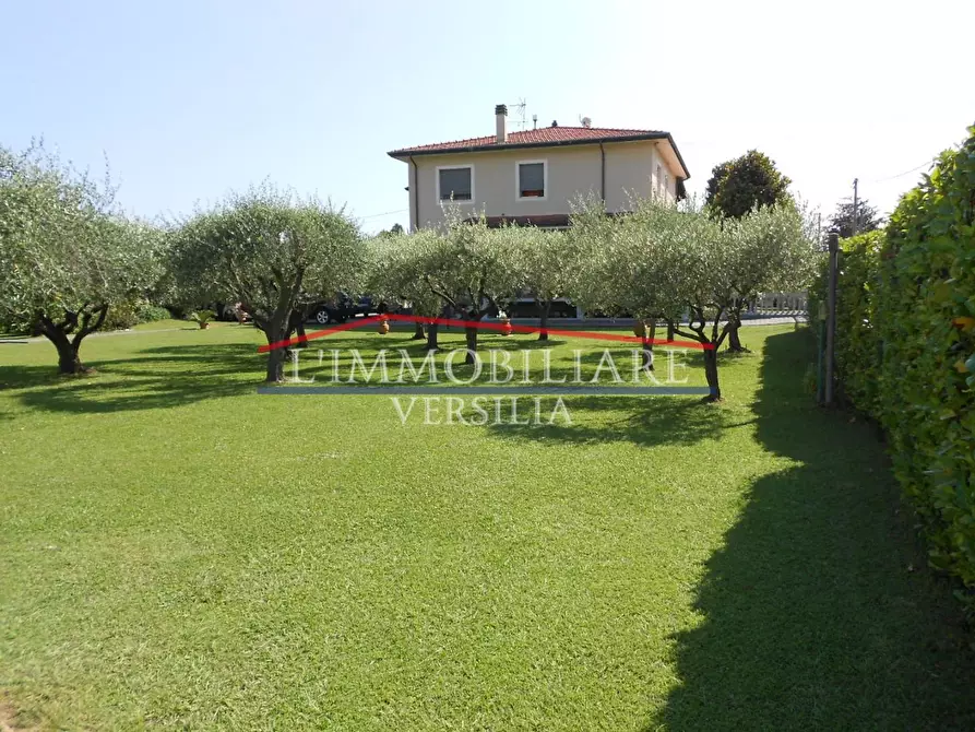 Immagine 2 di Villa in vendita  a Massa