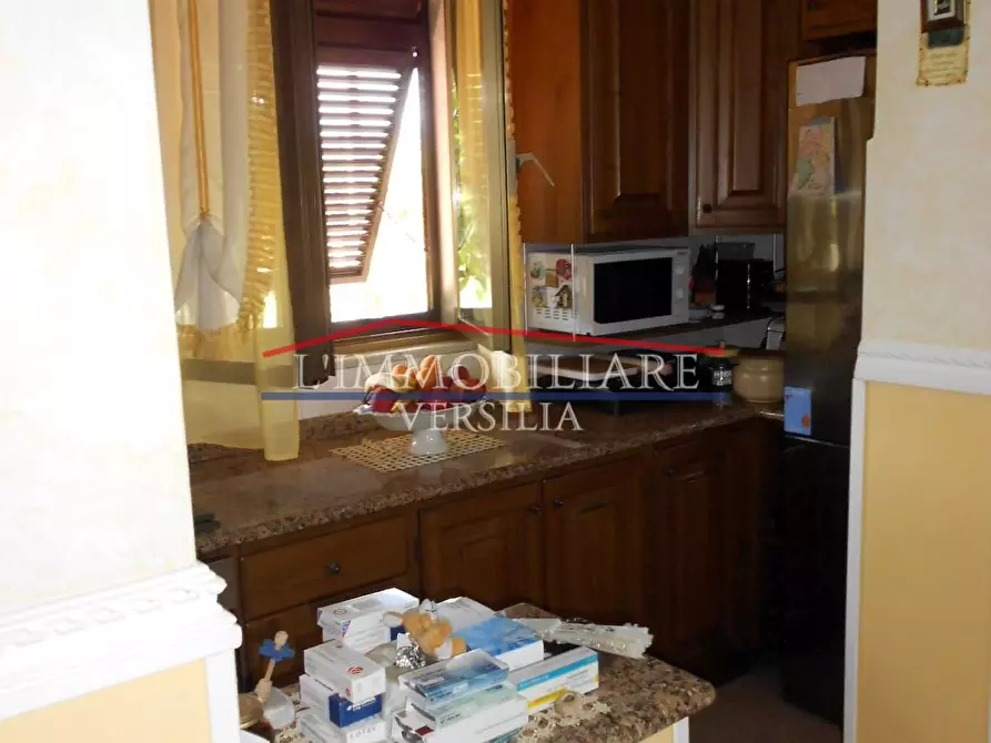 Immagine 27 di Villa in vendita  a Massa