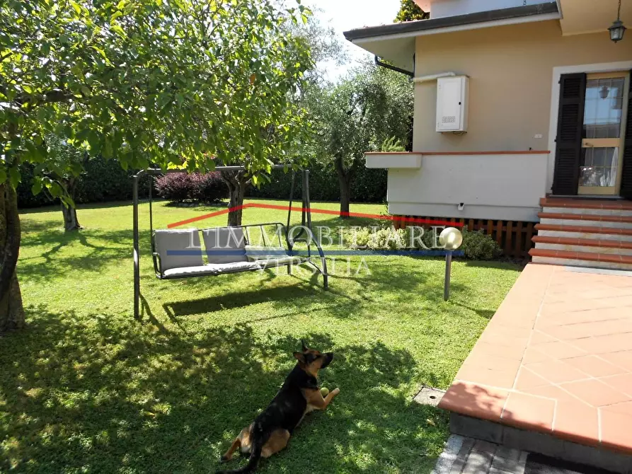 Immagine 47 di Villa in vendita  a Massa
